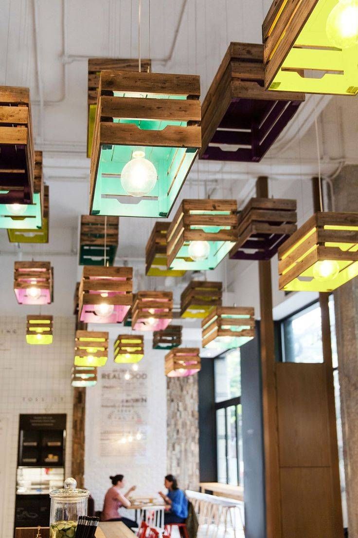 Best 25+ Restaurant Lighting Ideas On Pinterest | Bar Lighting In Restaurant Pendant Lighting (View 12 of 15)