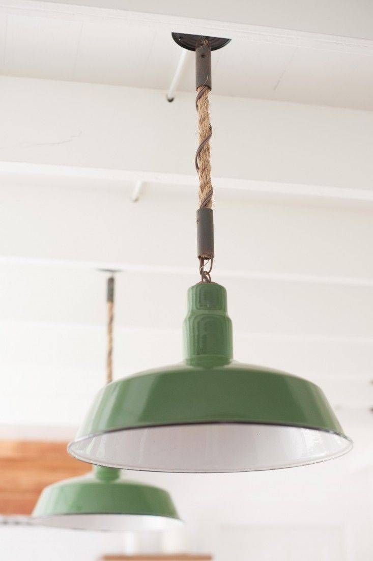 Best 25+ Rope Pendant Light Ideas On Pinterest | Lighting, Rope Regarding Cottage Style Pendant Lights (View 3 of 15)