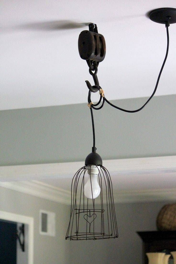 Best 25+ Screw In Pendant Light Ideas On Pinterest | Hanging Pertaining To Screw In Pendant Lights (Photo 4 of 15)