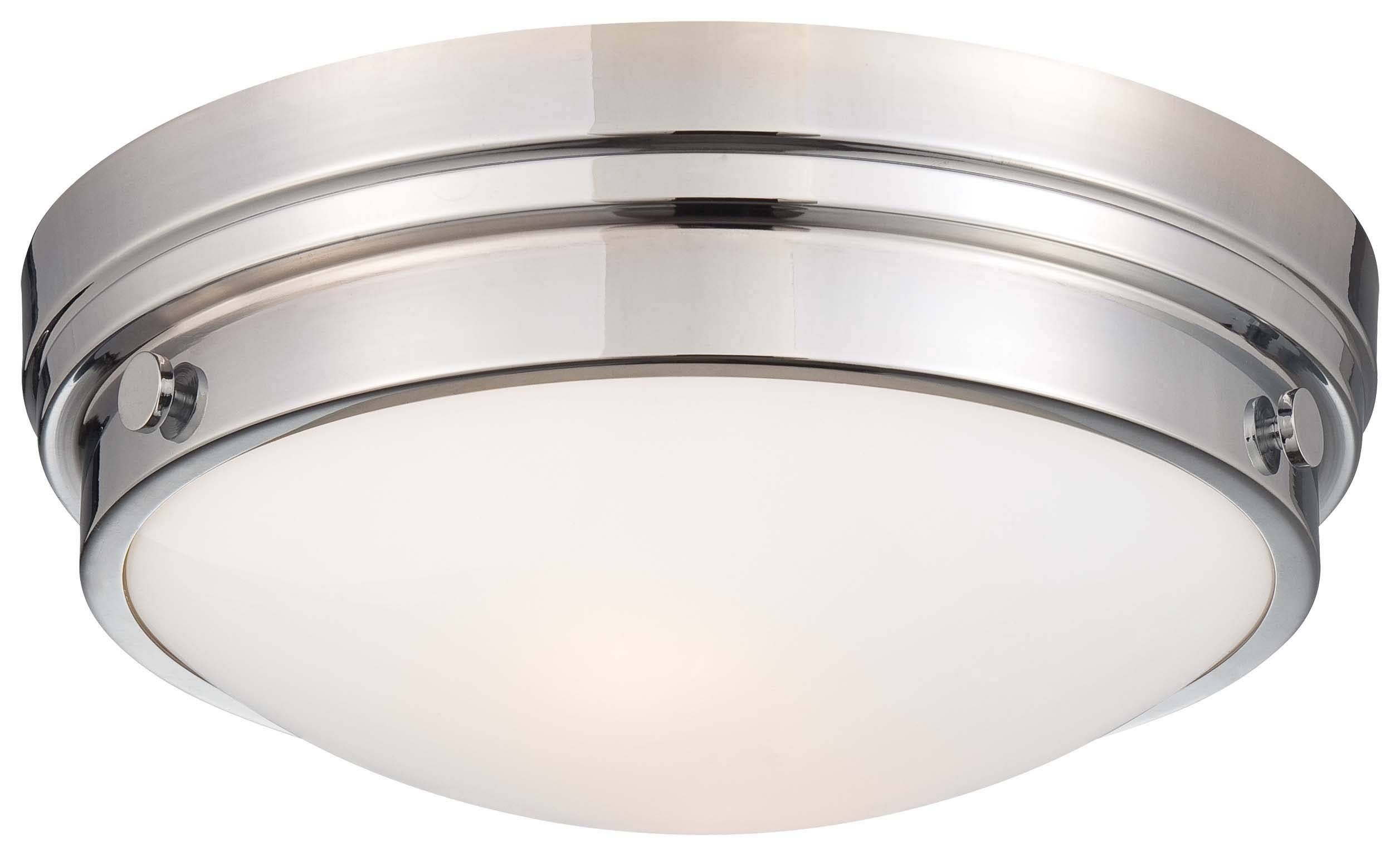 kitchen light with pull chain