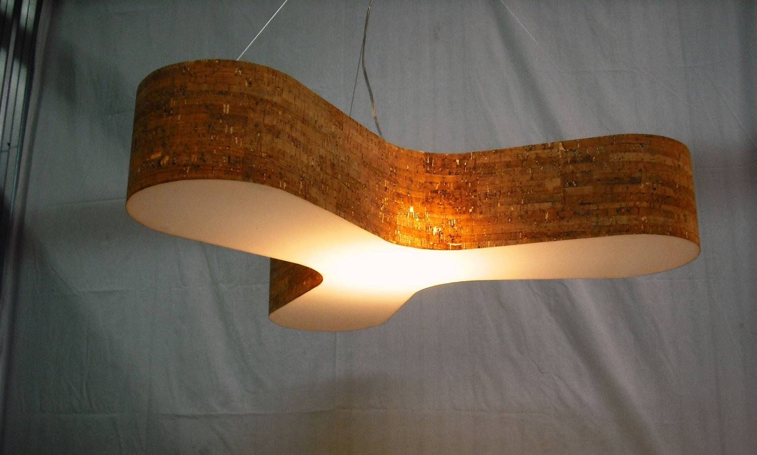 Best Fresh Diy Wood Veneer Pendant Lamp #9970 Regarding Wood Veneer Pendants (View 9 of 15)