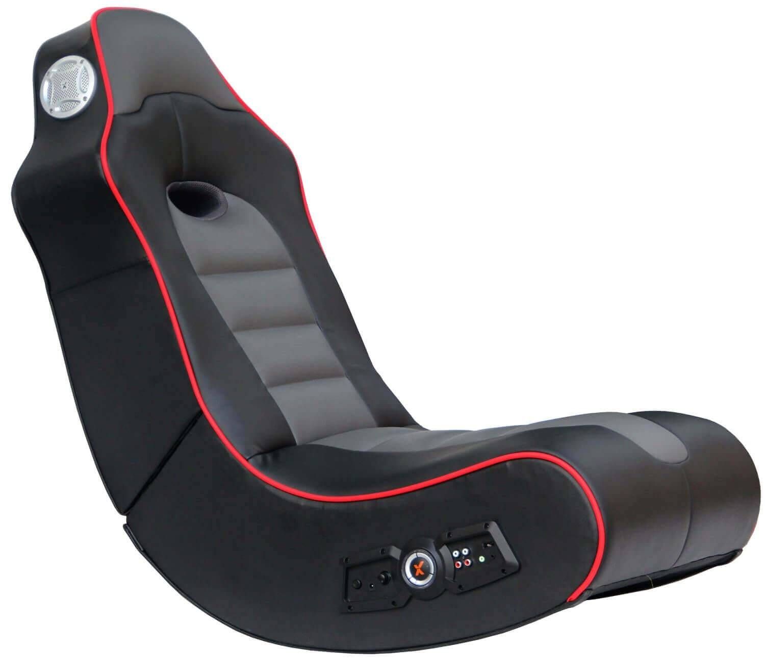Best Gaming Chairs (sep. 2017) – Ultimate Game Chair List For Gaming Sofa Chairs (Photo 5 of 15)