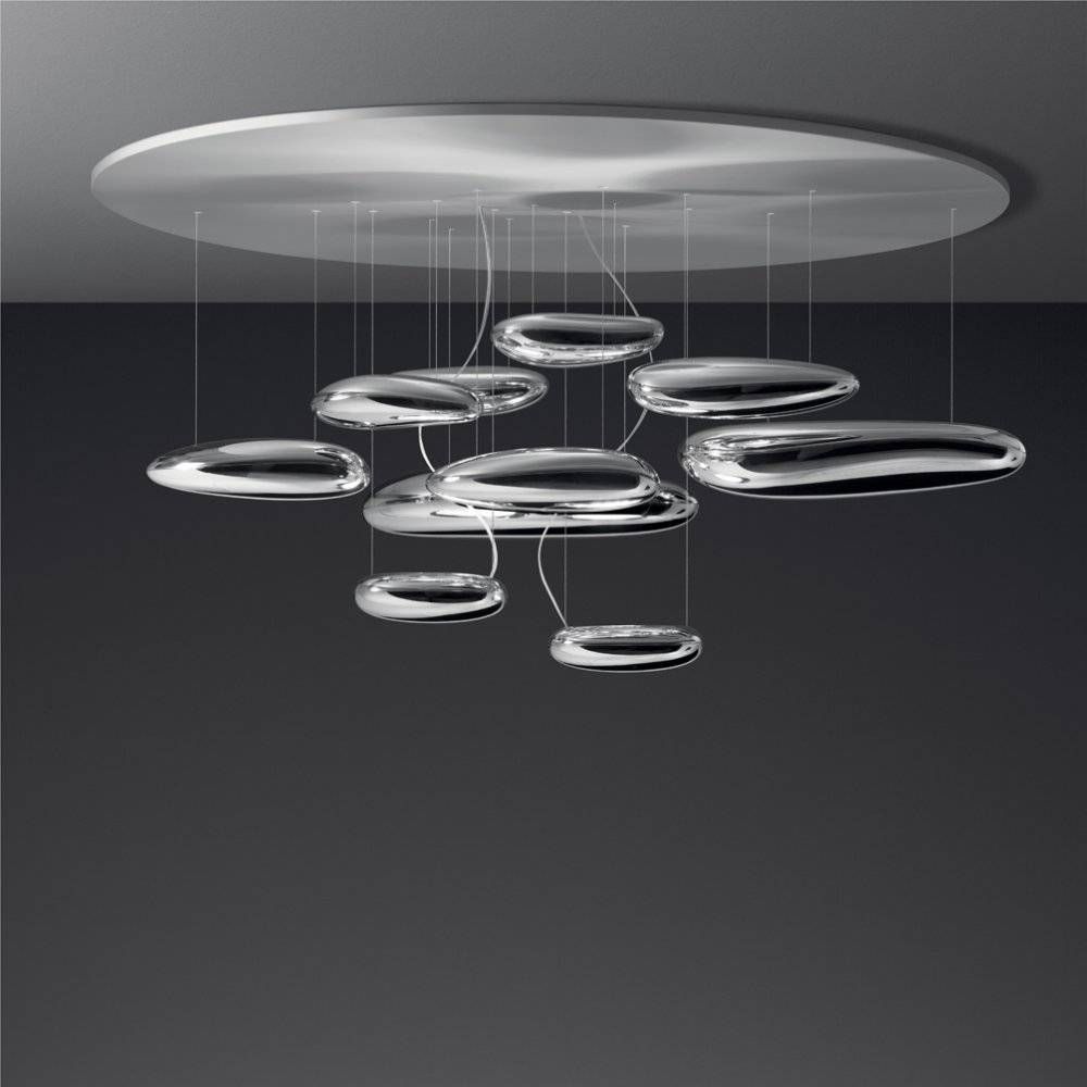 Best Led Ceiling Light Fixtures 85 On Retractable Pendant Light Within Retractable Lights Fixtures (Photo 10 of 15)