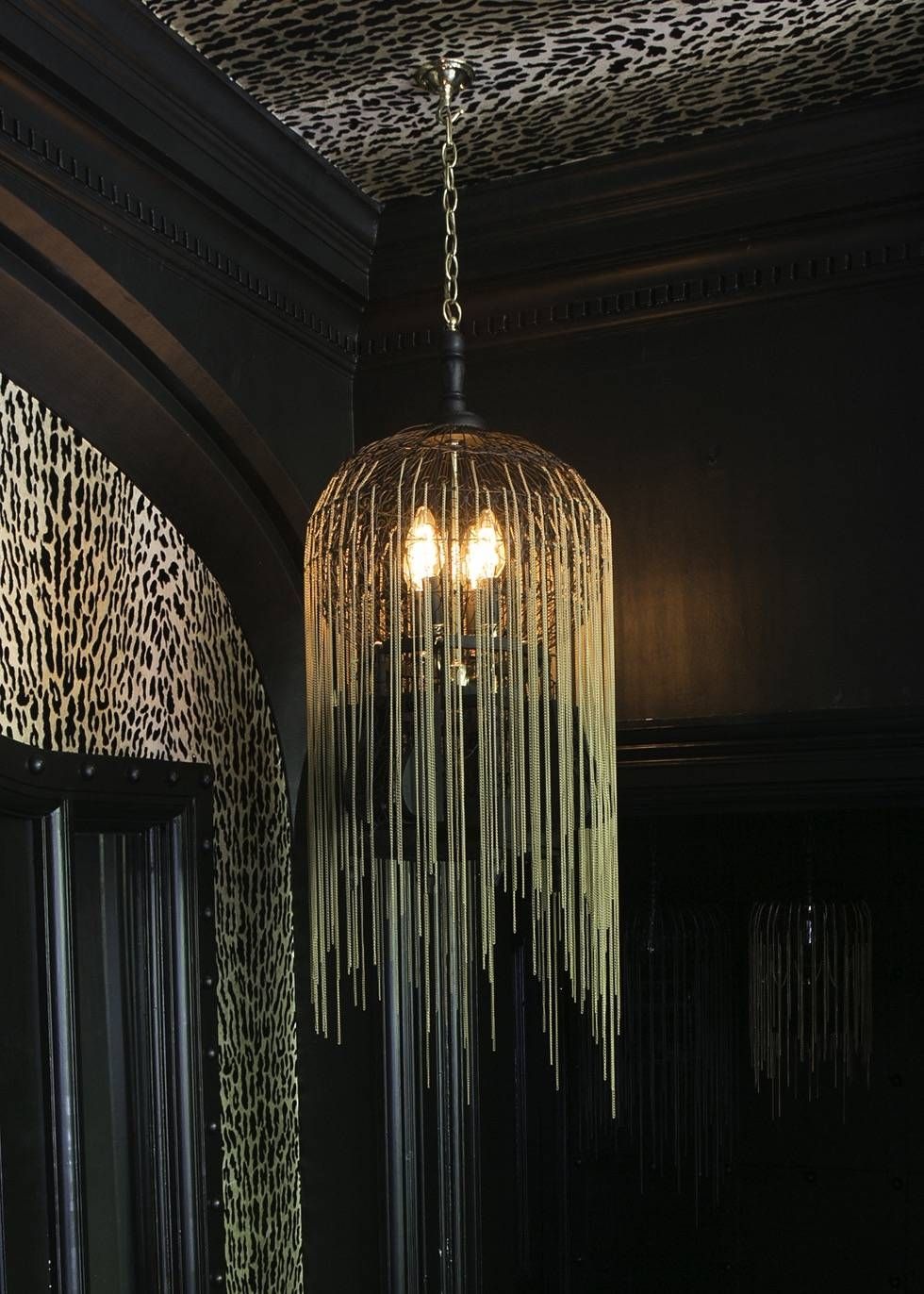 Bird Cage Light Brave Boutique 'tatooine' Range For Bird Cage Pendant Lights (View 4 of 15)
