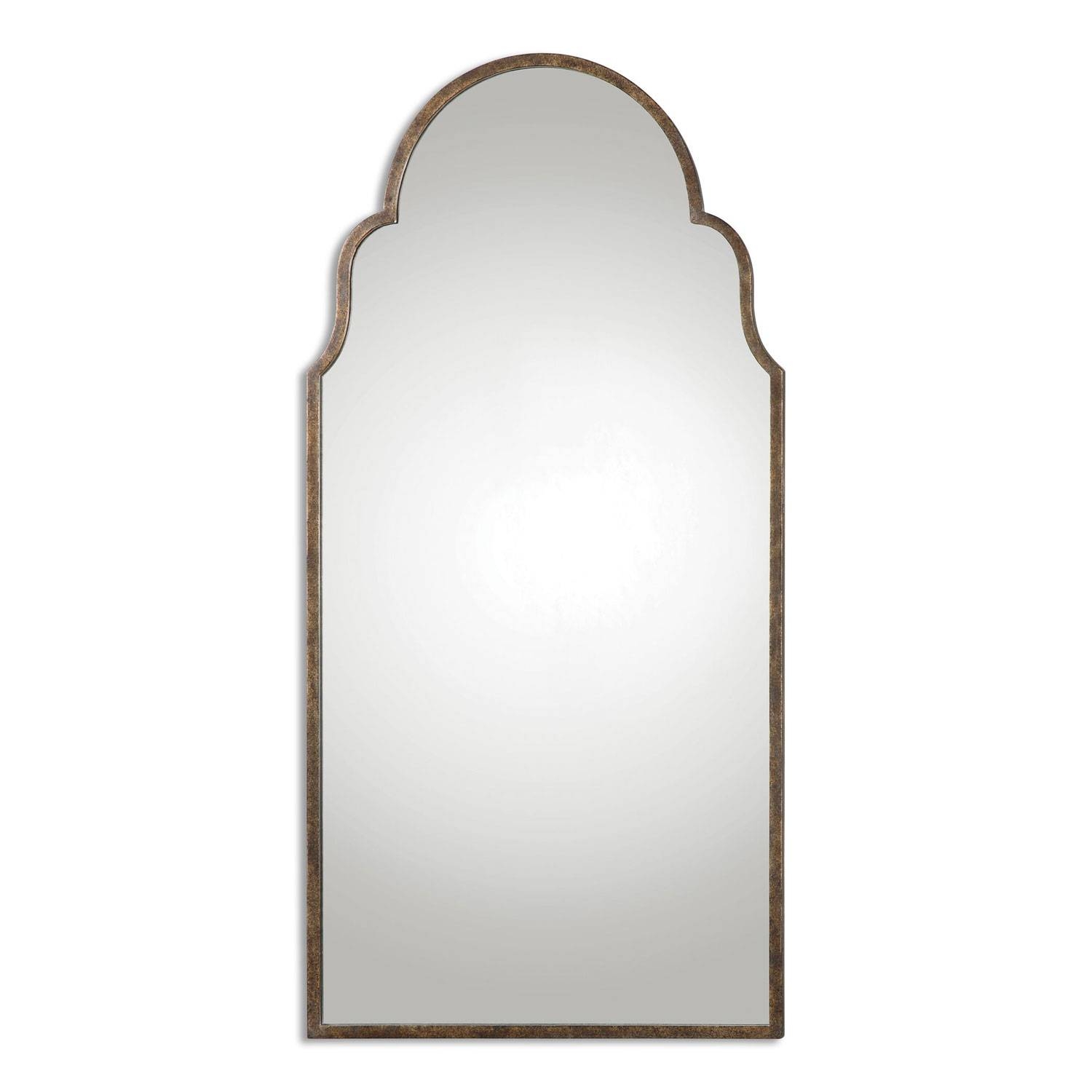 Featured Photo of 15 Best Collection of Arched Bathroom Mirrors