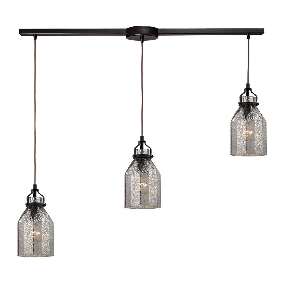 Brilliant Multiple Pendant Lights Related To Home Decor Ideas With Multiple Pendant Light Fixtures (Photo 1 of 15)