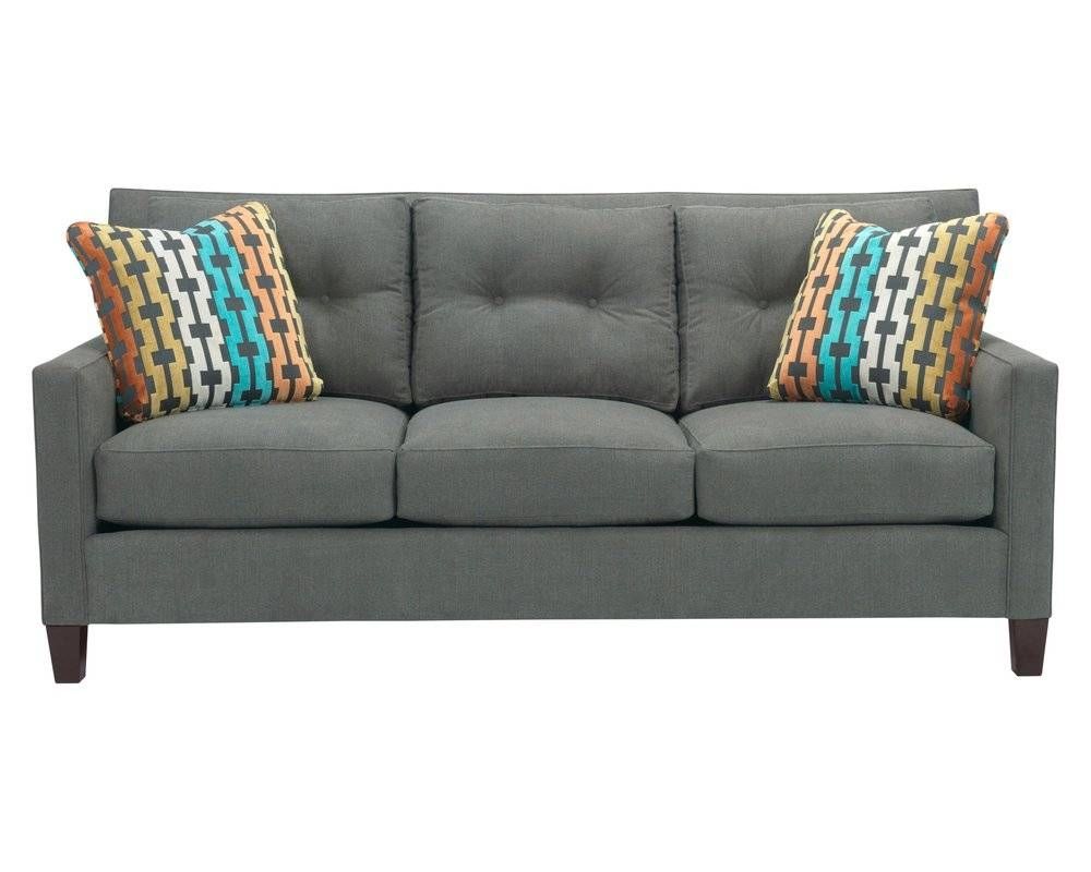 Broyhill® Jevin Sofa & Reviews | Wayfair Within Broyhill Emily Sofas (View 10 of 15)