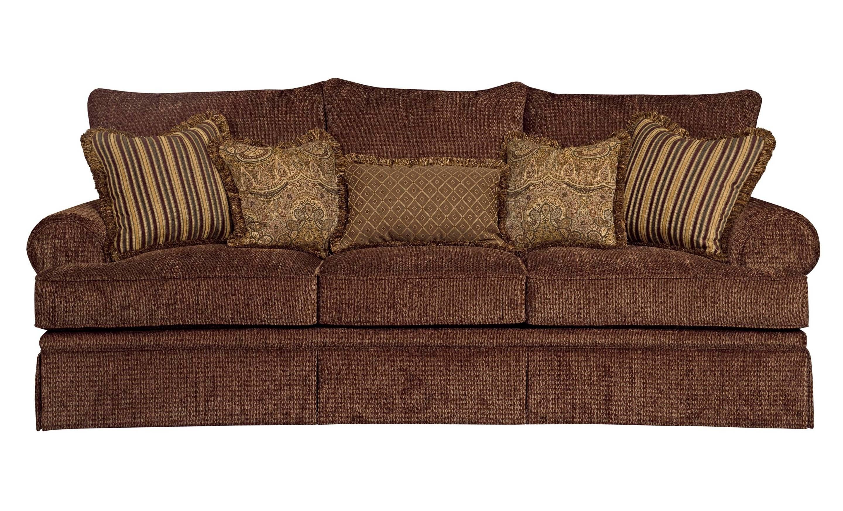 Broyhill Sofa Cambridge. Where Is Broyhill Bedroom Furniture Made With Broyhill Emily Sofas (Photo 11 of 15)