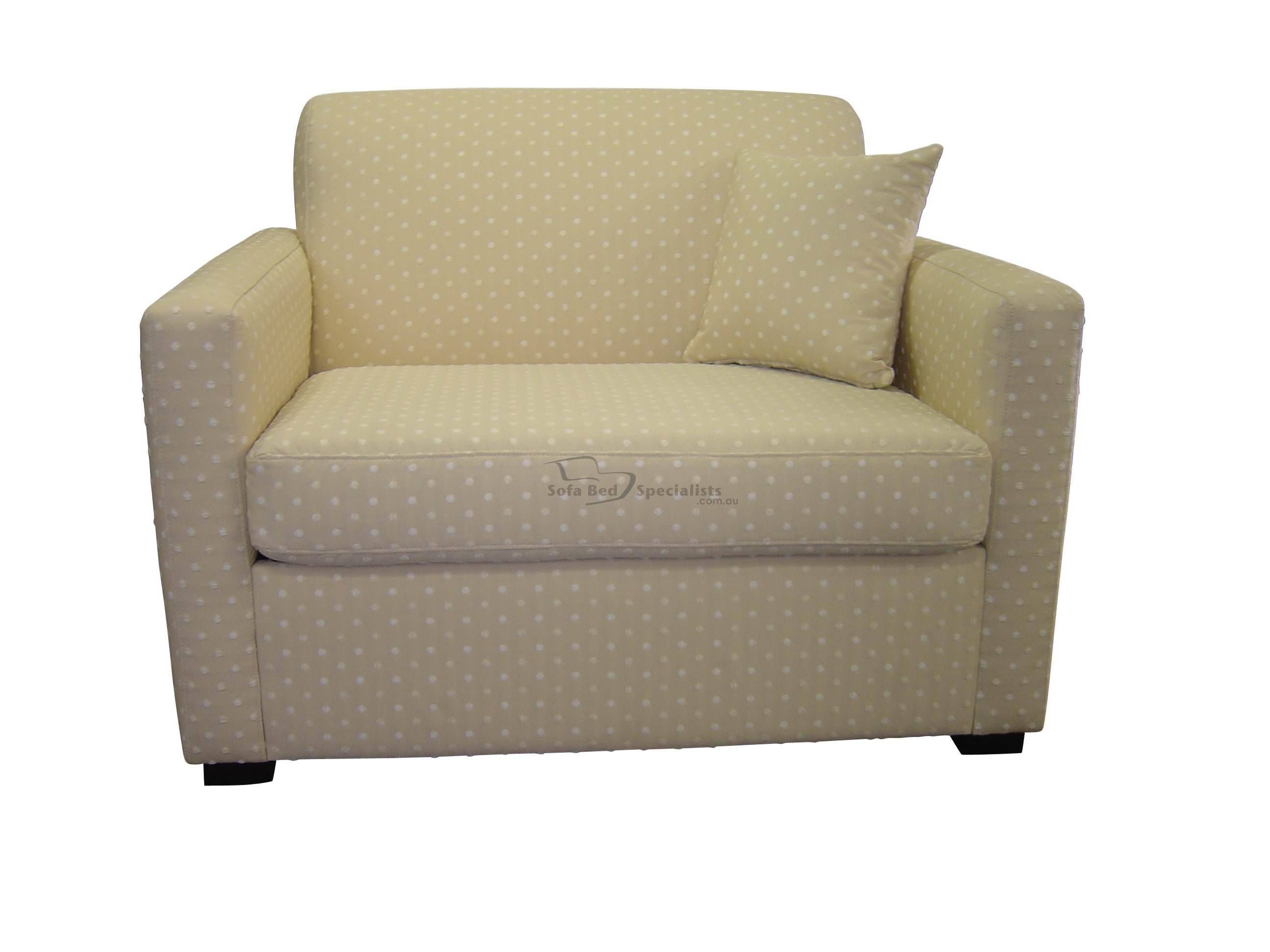 Chair Sofabed Bowman – Sofa Bed Specialists Pertaining To Single Sofa Bed Chairs (View 9 of 15)