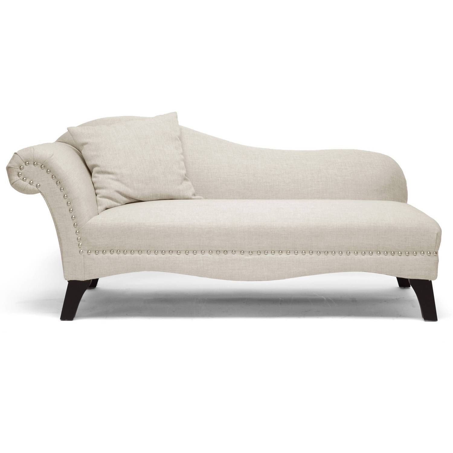 Chaise Lounges – Walmart Intended For Lounge Sofas And Chairs (Photo 1 of 12)
