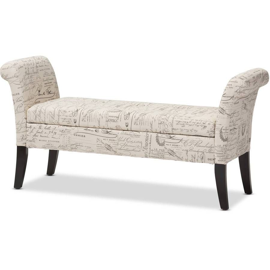 Chaise Lounges – Walmart Pertaining To Lounge Sofas And Chairs (View 9 of 12)