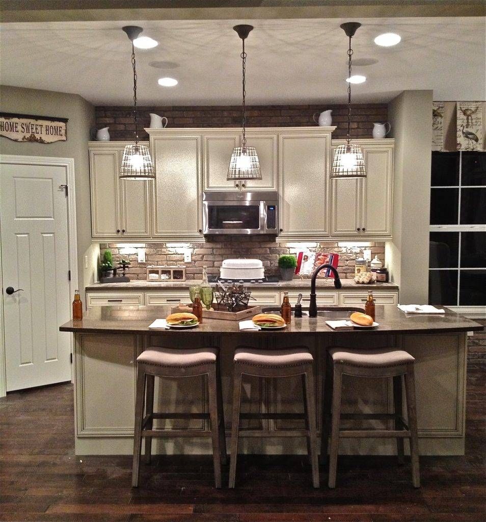 Featured Photo of 15 Best Lowes Kitchen Pendant Lights