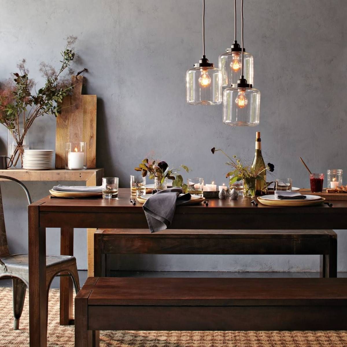 Chandelier Table Lamps Sydney | Xiedp Lights Decoration Intended For West Elm Cluster Pendants (Photo 12 of 15)