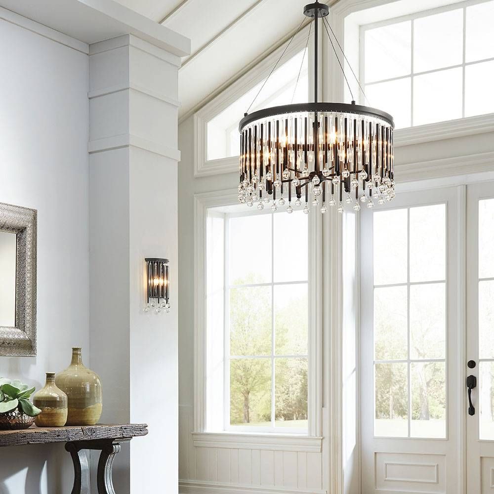 2024 Best of Matching Pendant Lights and Chandeliers