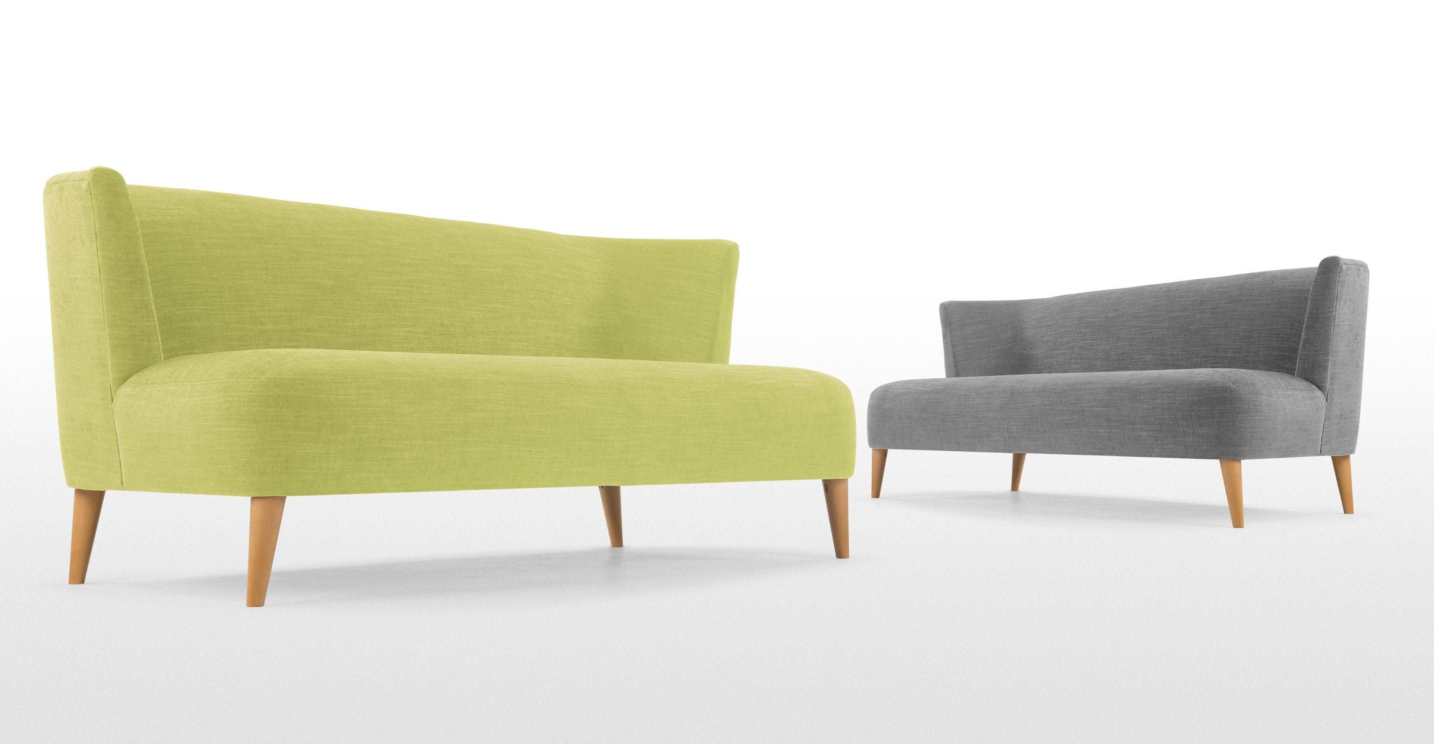 Chartreuse Sofa 28 With Chartreuse Sofa | Jinanhongyu Within Chartreuse Sofas (Photo 3 of 15)