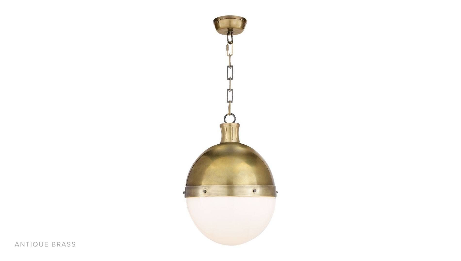 Comfort & Co., Hicks Pendant Light – Luxdeco Intended For Hicks Pendants (Photo 2 of 15)