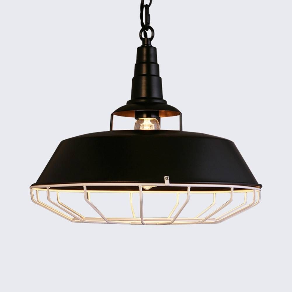 Compare Prices On Industrial Pendant Lights  Online Shopping/buy Throughout Boston Pendant Lights (View 9 of 15)
