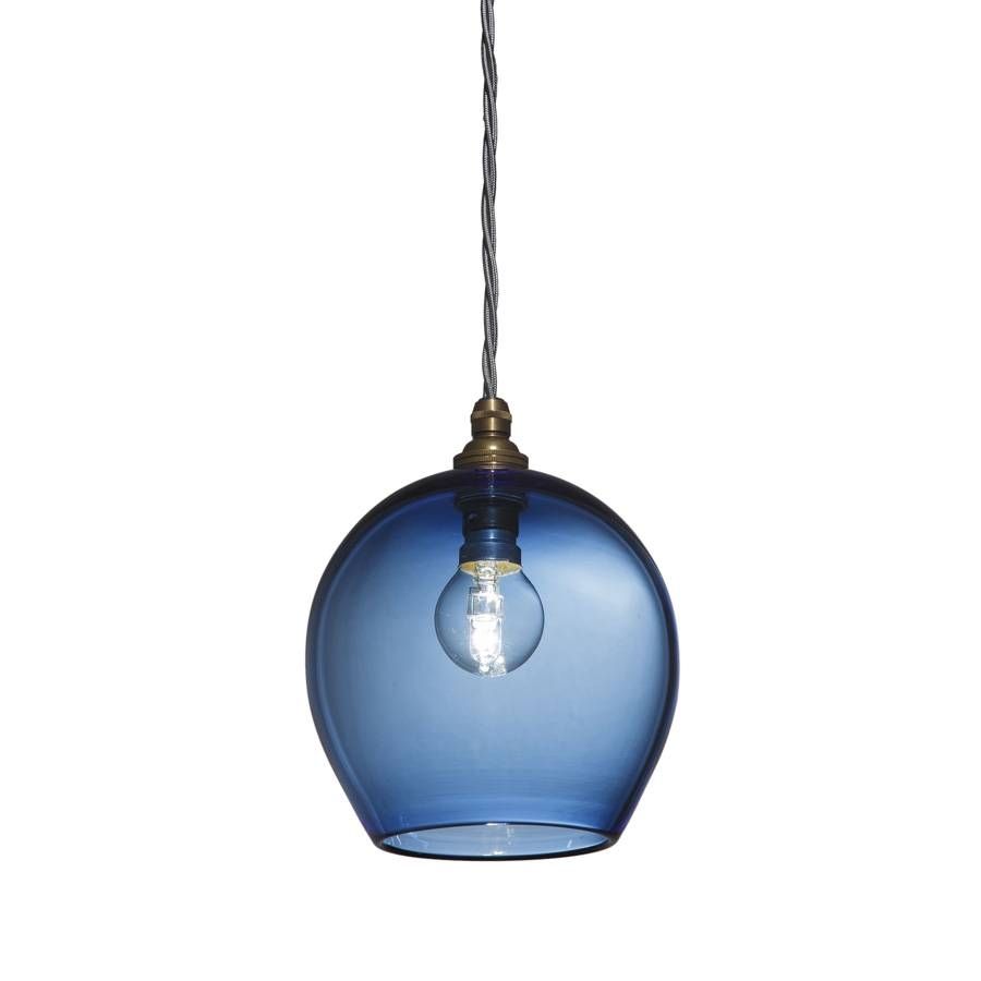 Featured Photo of 15 Collection of Blown Glass Australia Pendant Lights