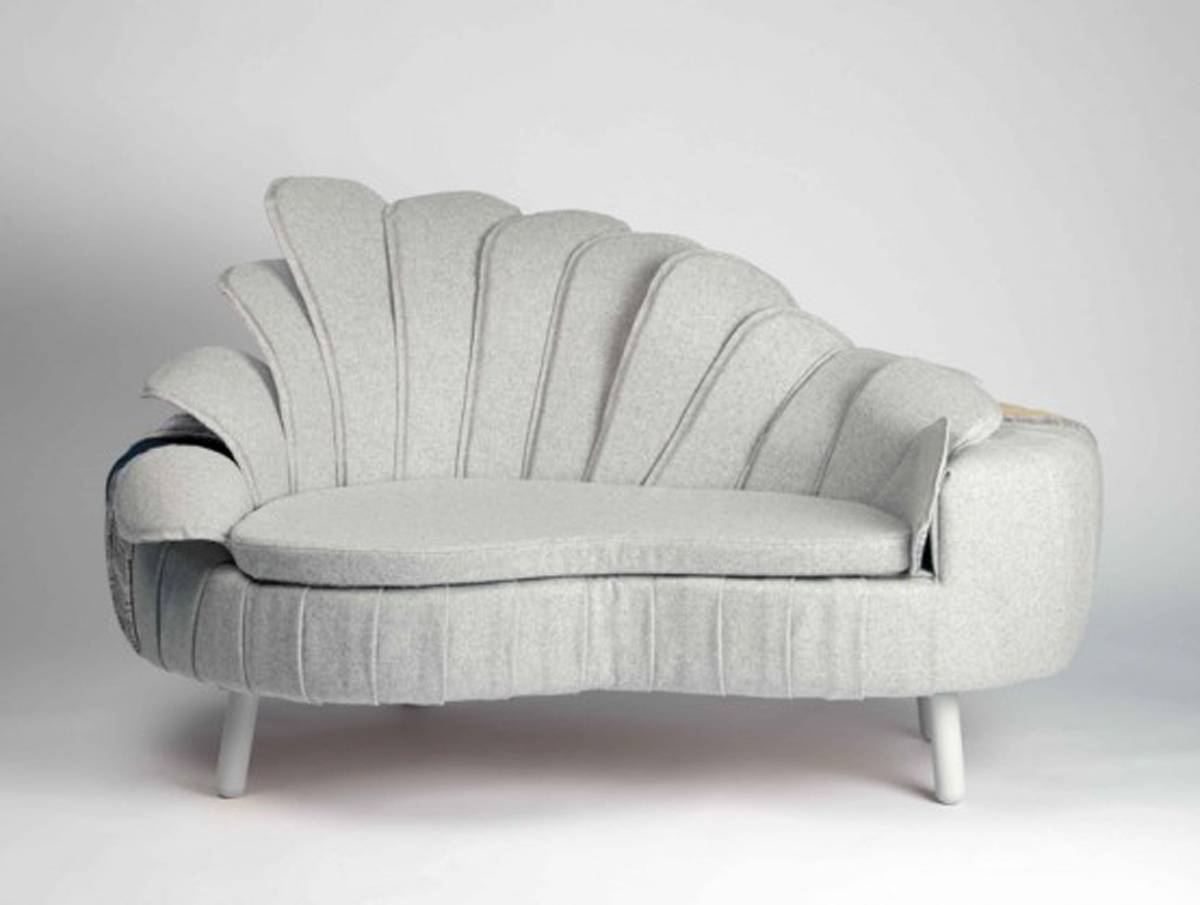 Featured Photo of 15 Best Collection of Contemporary Sofas and Chairs