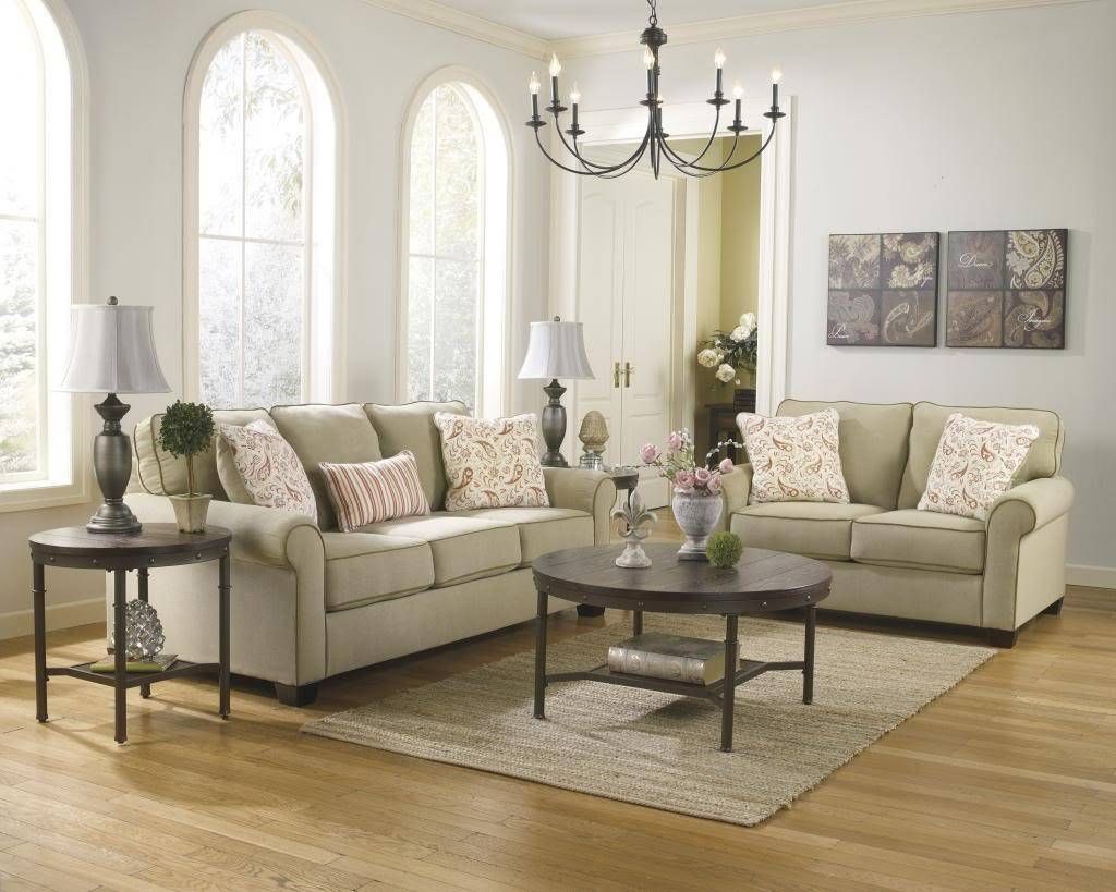 2023 Popular Cottage Style Sofas and Chairs