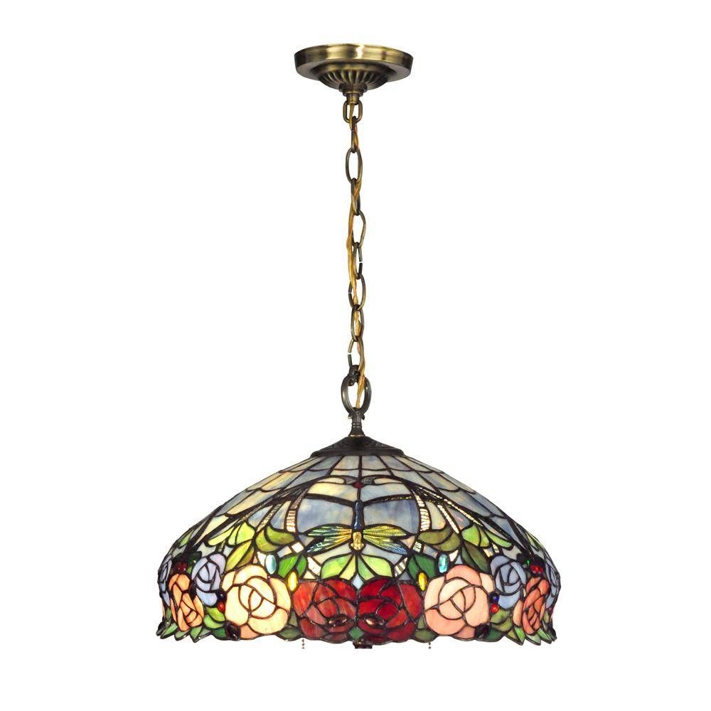 Dale Tiffany Ceiling Lighting – Goinglighting Intended For Dale Tiffany Pendant Lights (View 11 of 15)