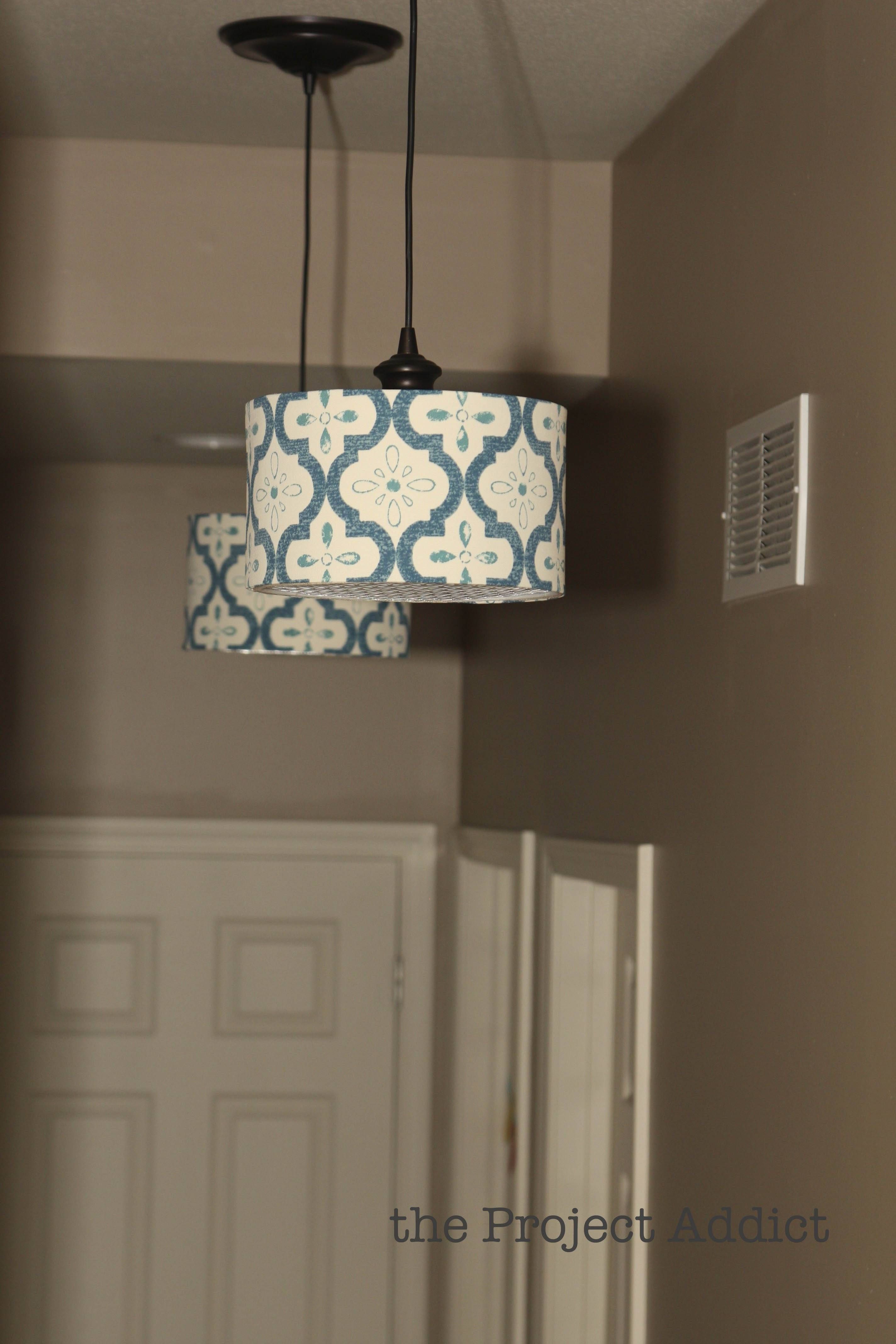 Decorating: Appealing Recessed Light Conversion Kit For Ceiling For Recessed Light To Pendant Lights (Photo 11 of 15)