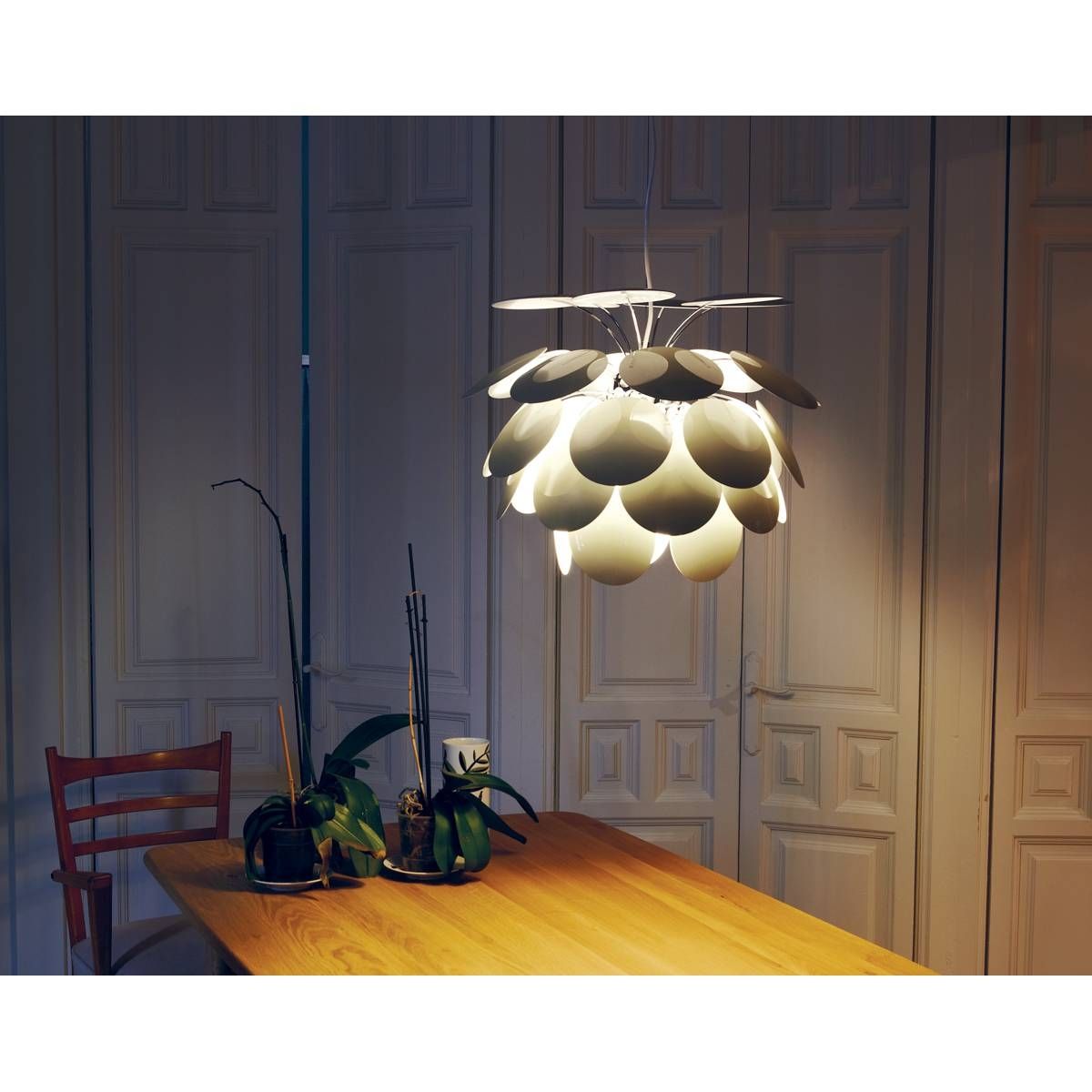 Discoco Pendant 68 | Marset | Horne With Regard To Discoco Pendant Lights (View 11 of 15)