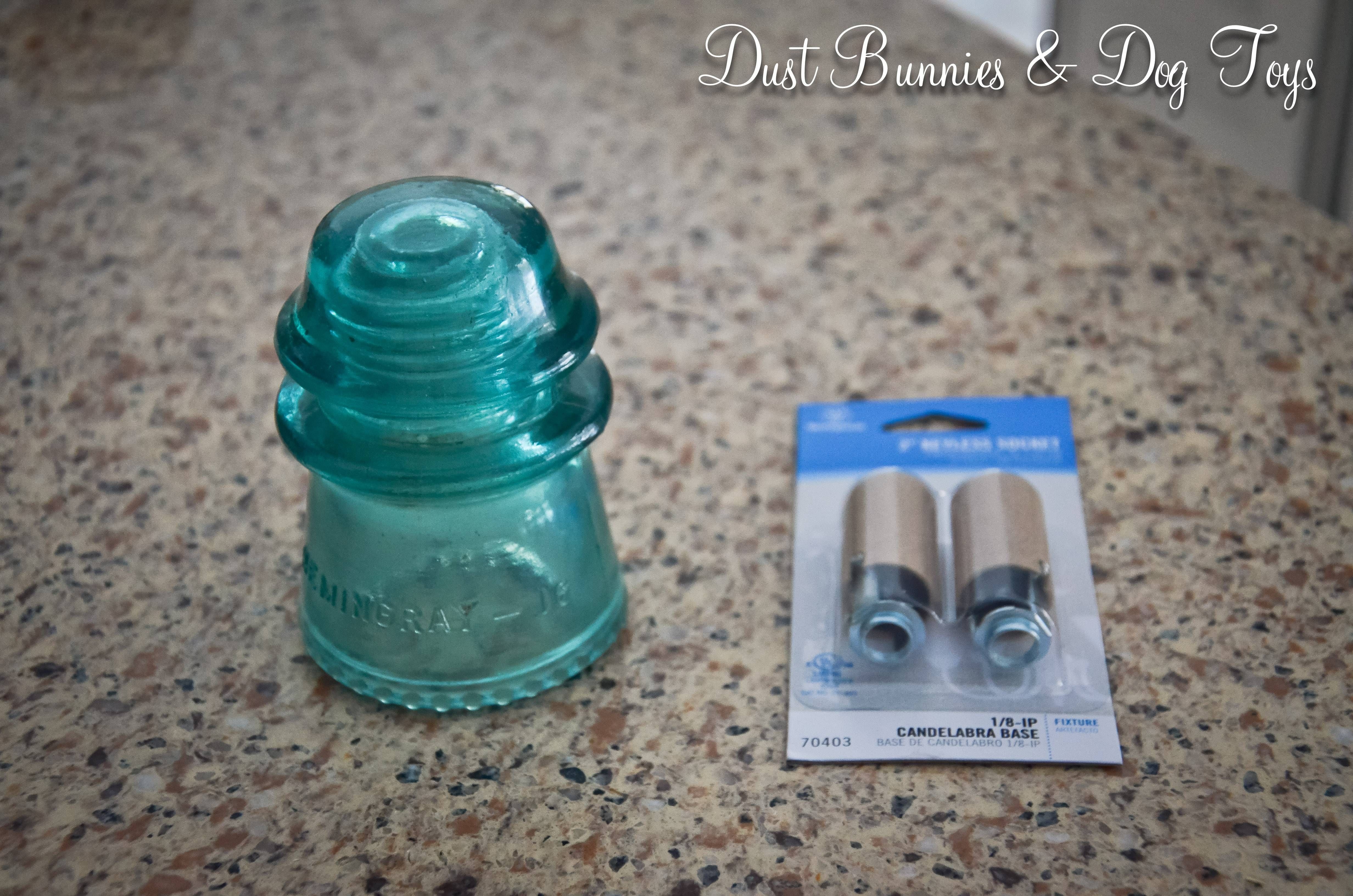 Diy Glass Insulator Pendant Lights With Regard To Westinghouse Pendant Lights (View 15 of 15)