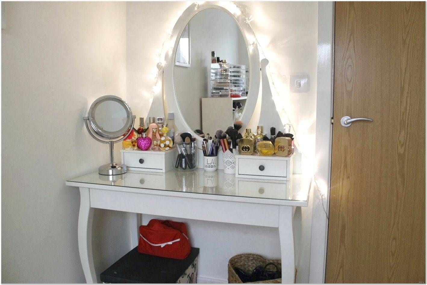 Dressing Table With Drawers And Mirror Design Ideas – Interior With Tall Dressing Mirrors (View 10 of 15)