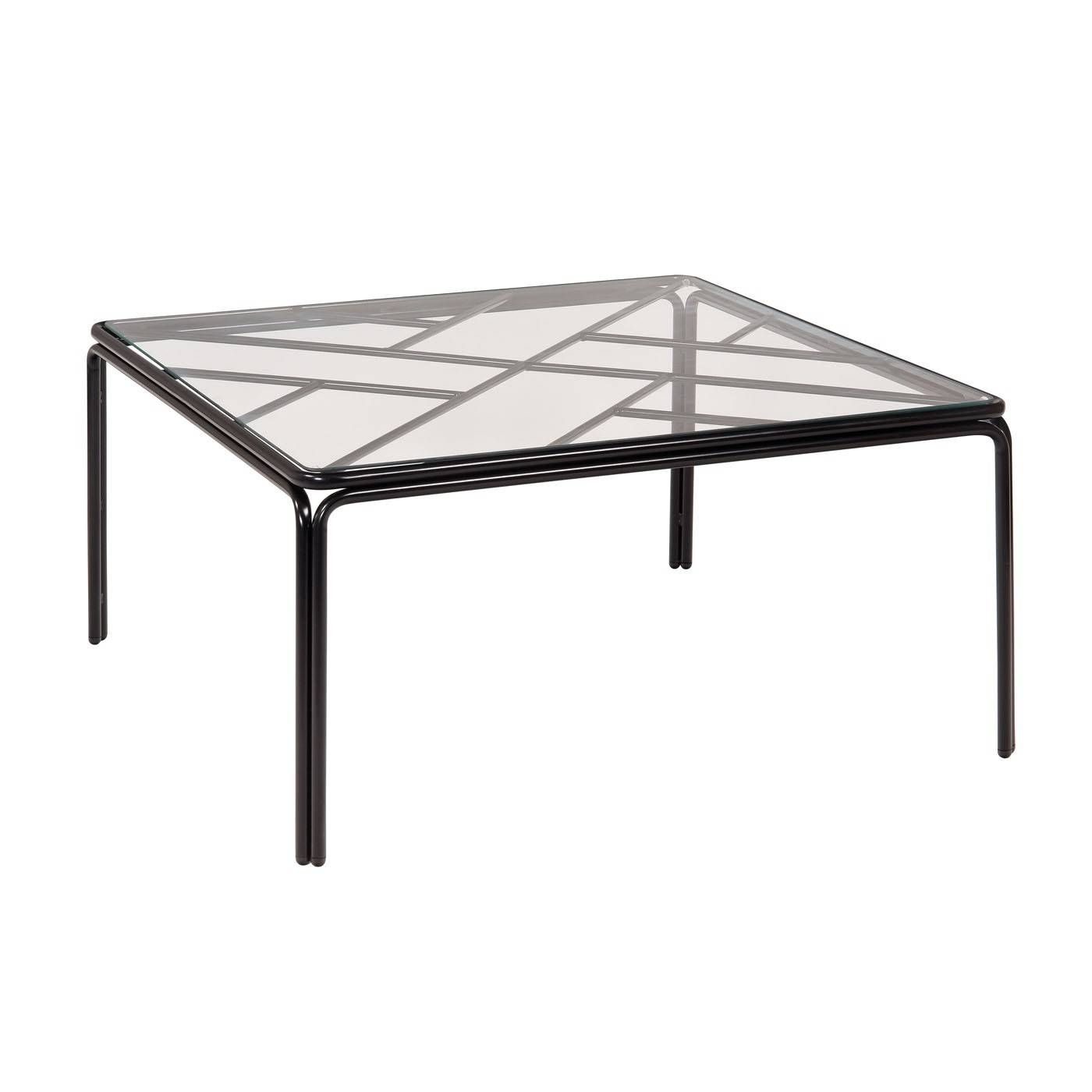 Fairy Tale Contemporary Square Patio Coffee Table :: Stori Modern Throughout Square Coffee Table Modern (View 10 of 15)