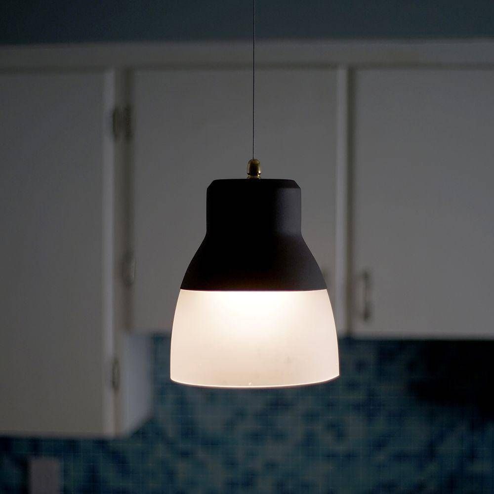 Fancy Battery Operated Pendant Light 11 On Ceiling Flush Mount Inside Battery Operated Pendant Lights Fixtures (View 10 of 15)