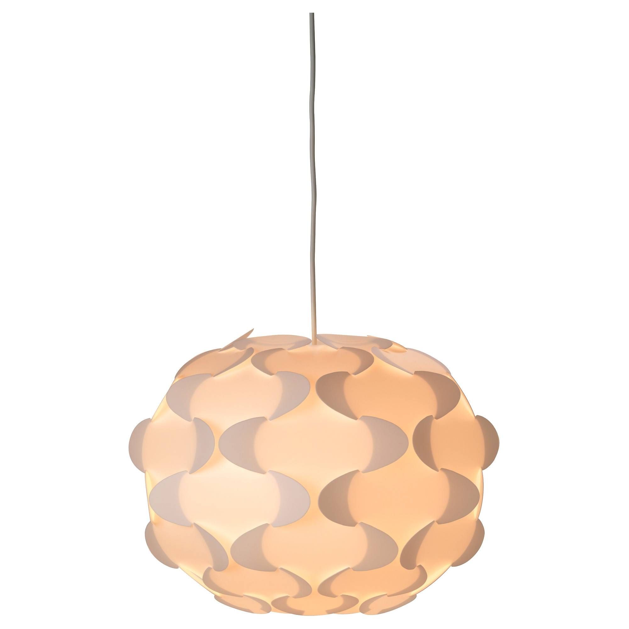 Fillsta Pendant Lamp – 14 " – Ikea Regarding Ikea Hanging Lights (View 2 of 15)