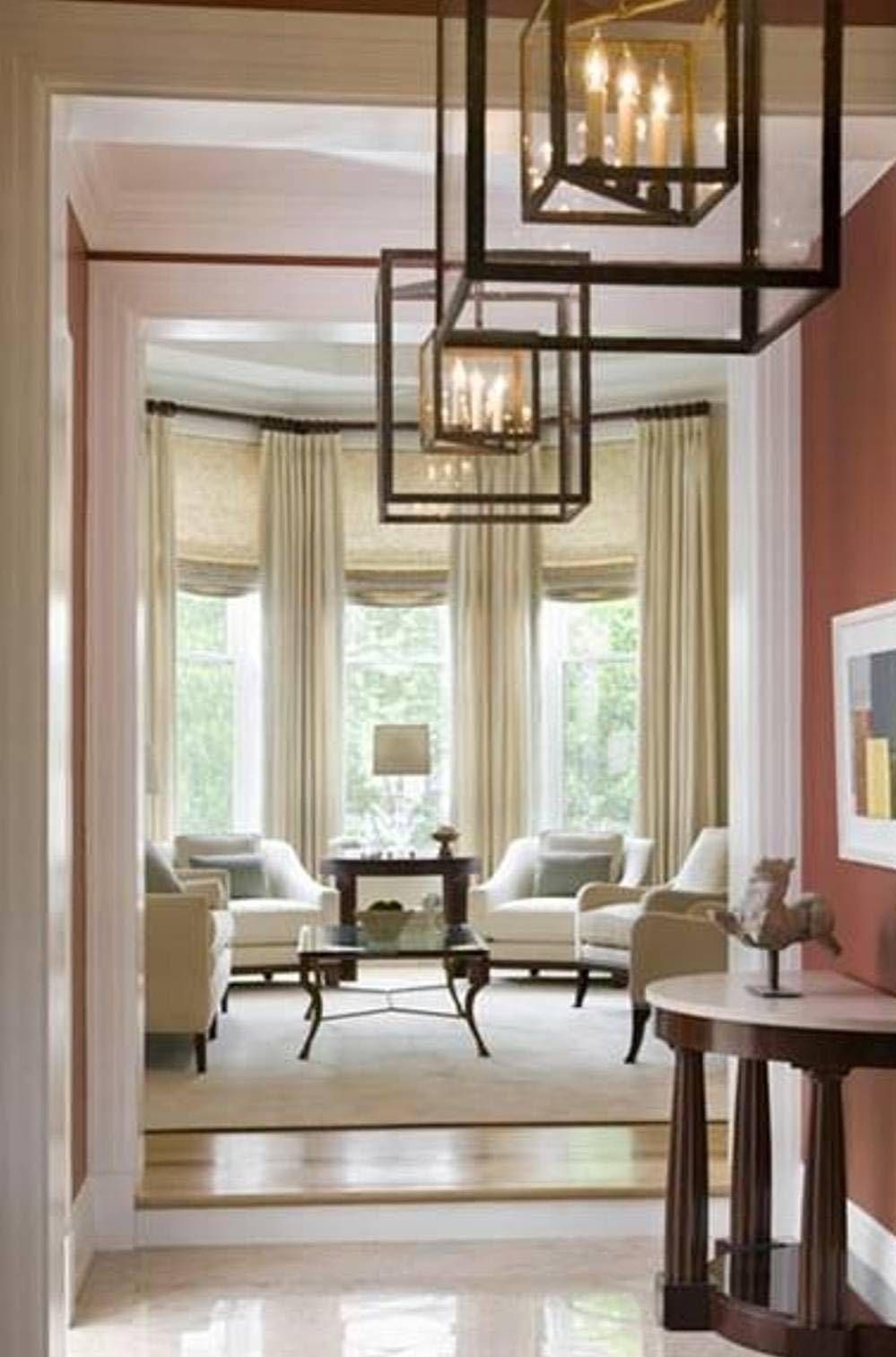 Foyer Pendant Light – Baby Exit Pertaining To Entryway Pendant Lights (Photo 3 of 15)