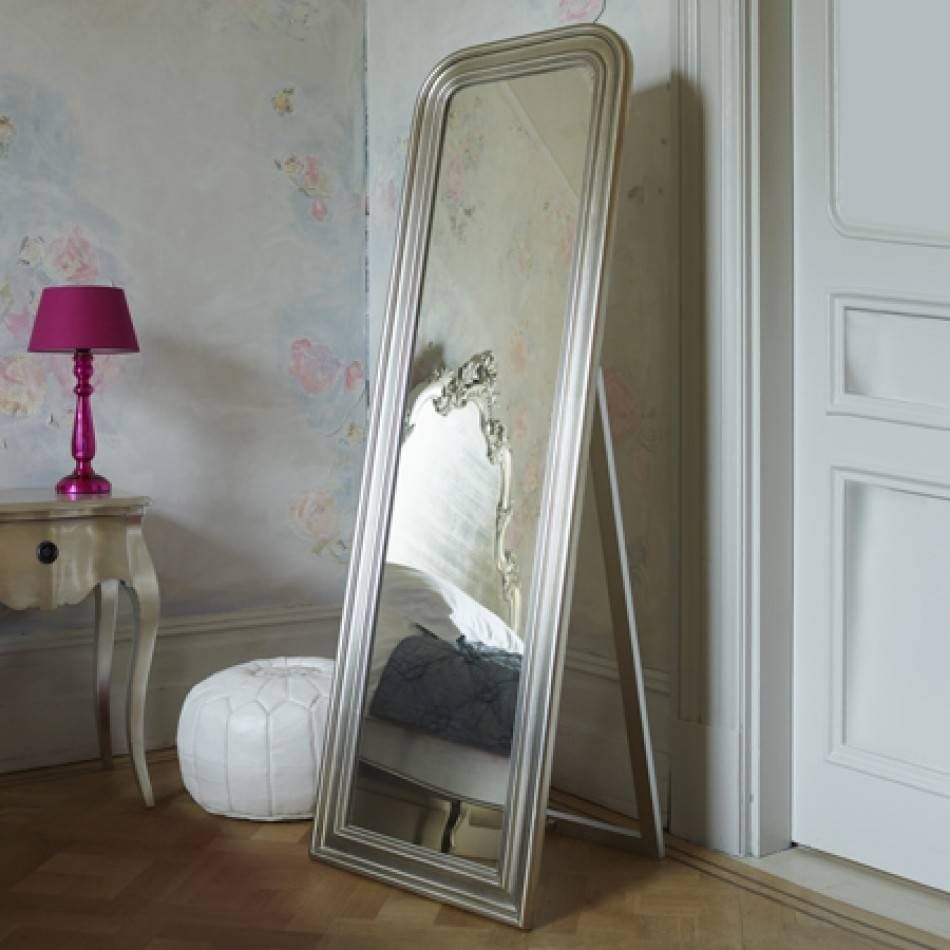 Featured Photo of The 15 Best Collection of Full Length Large Free Standing Mirrors