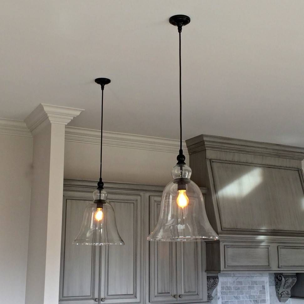 Featured Photo of 2024 Latest Pull Down Pendants