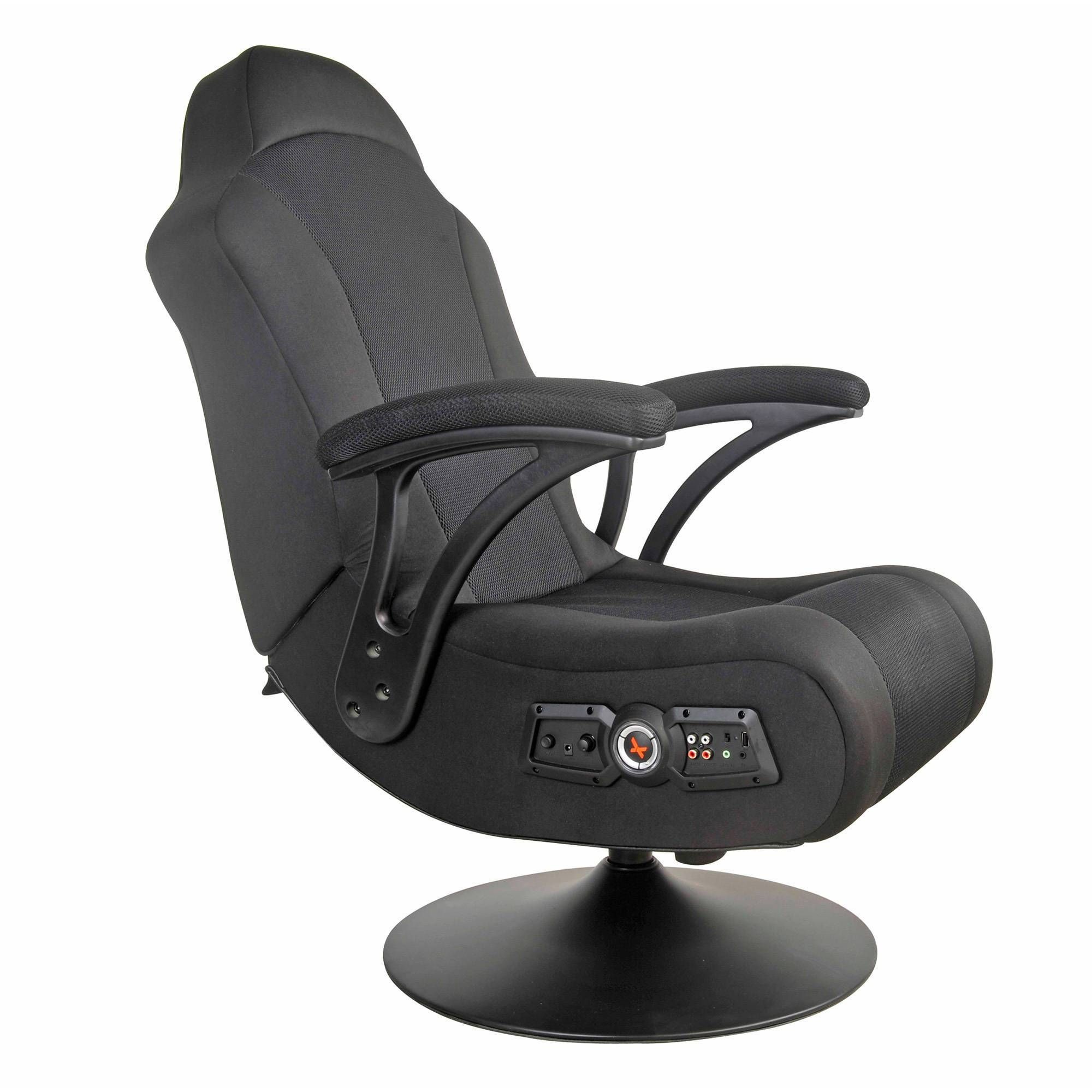 Furniture: Enchanting Walmart Gaming Chair For Your Lovely Chairs In Gaming Sofa Chairs (Photo 3 of 15)