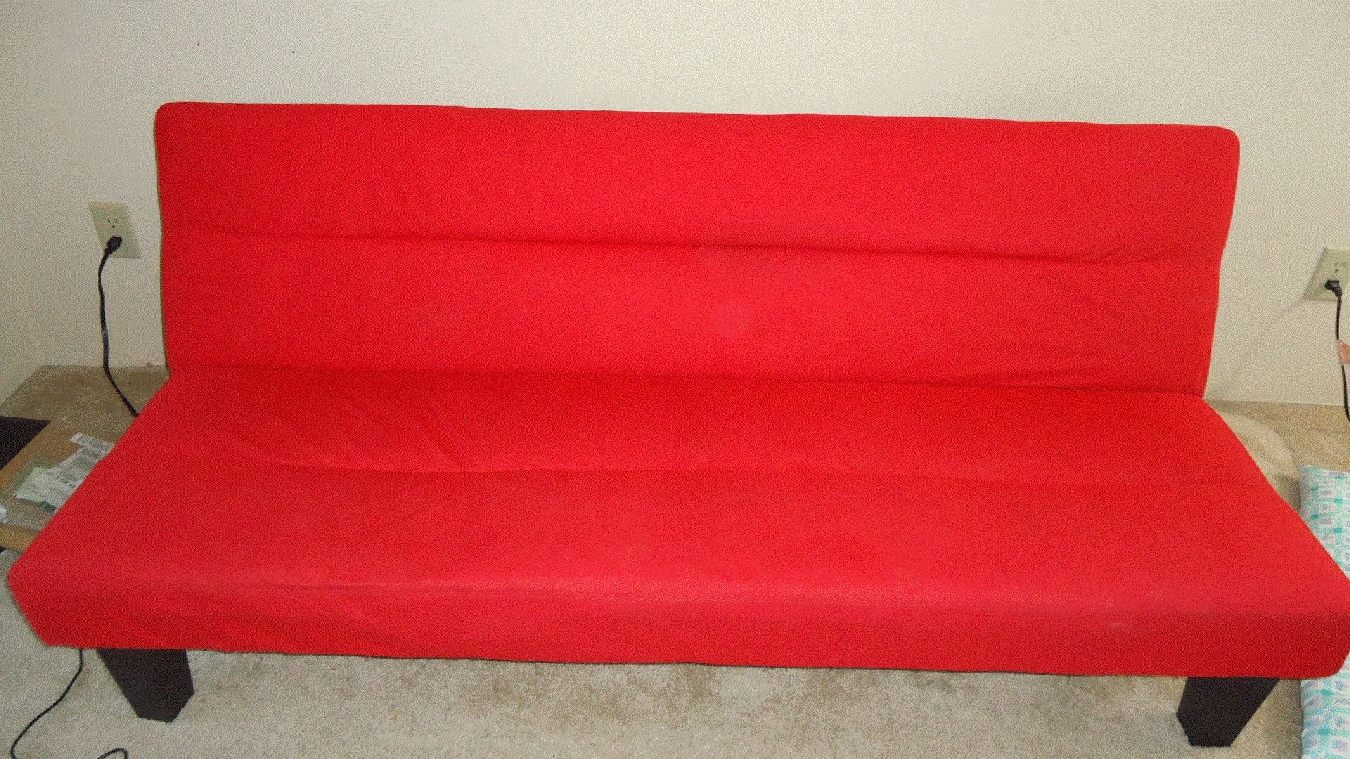 Furniture: Fancy Kebo Futon Sofa Bed For Living Room Furniture Inside Kebo Futon Sofas (View 4 of 15)