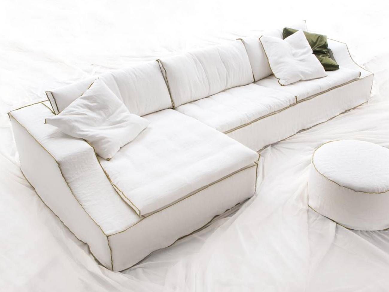 Furniture Home: The Most Popular Shabby Chic Sectional Sofa 60 With Regard To Shabby Chic Sectional Couches (View 5 of 15)