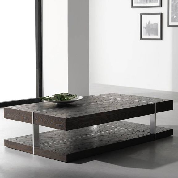 15 The Best Large Contemporary Coffee Tables