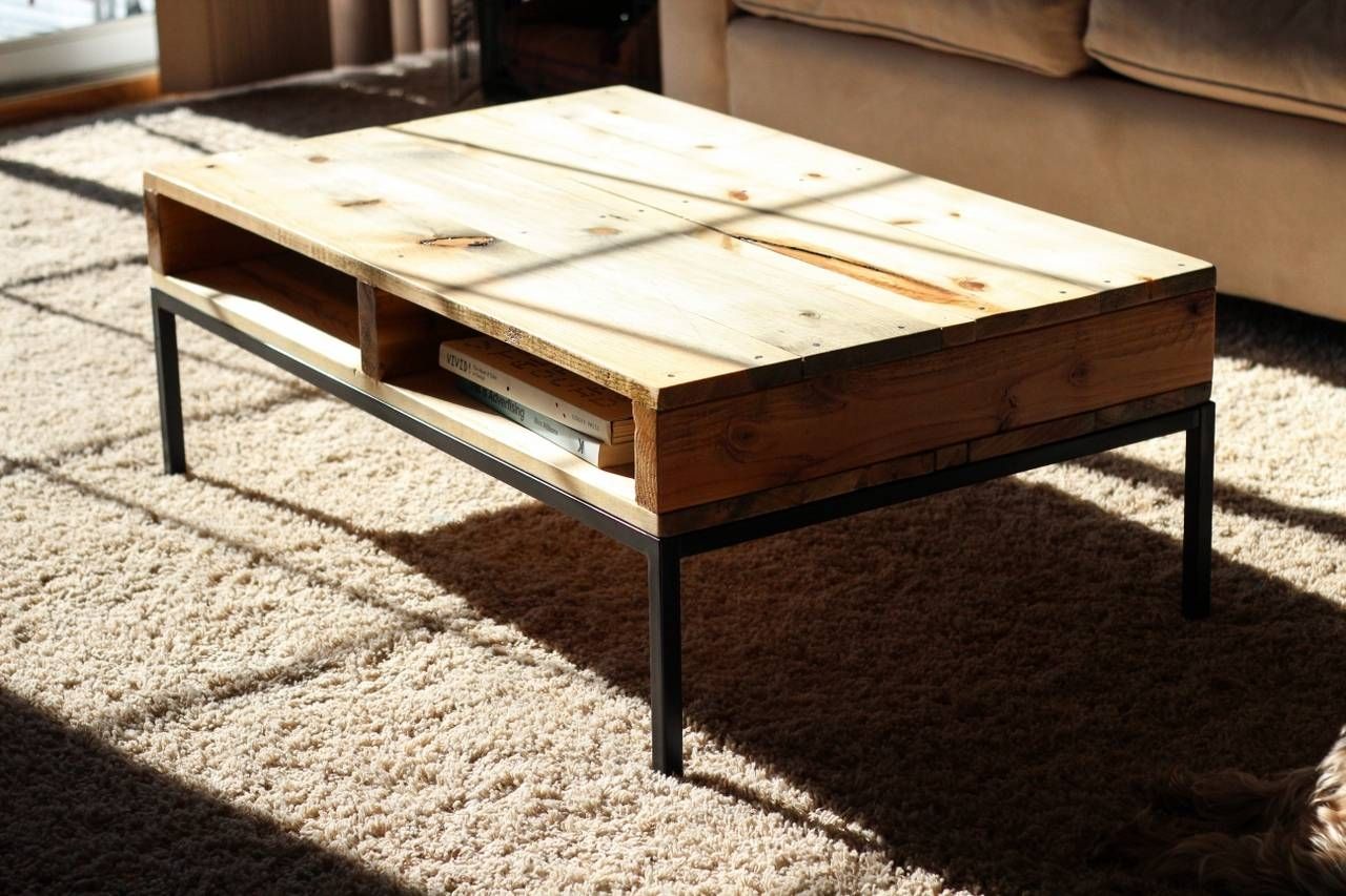 Furniture: Refurbished Coffee Table | Unusual Coffee Tables Intended For Unusual Wooden Coffee Tables (View 12 of 15)