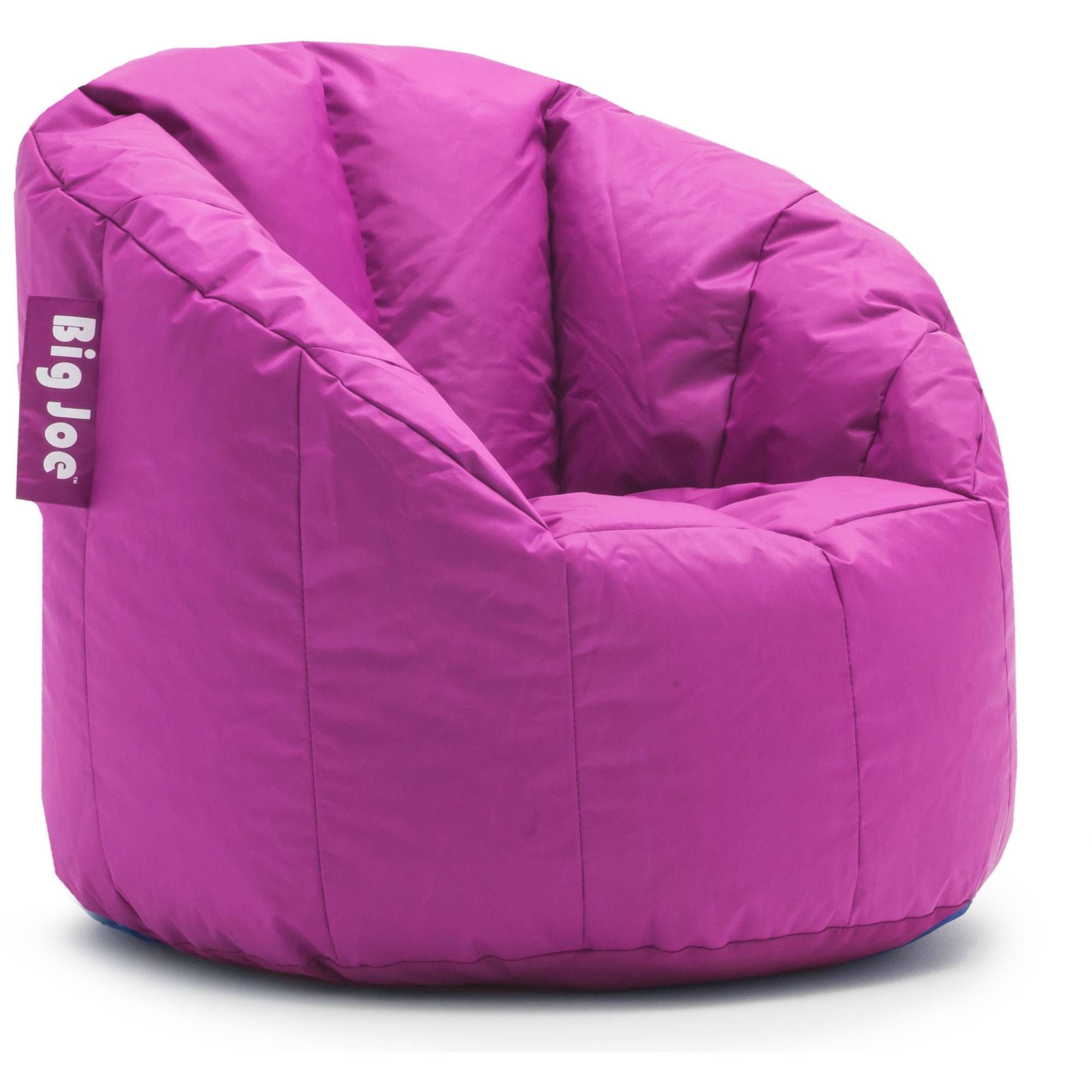 Furniture & Sofa: Fascinating Big Joe Lumin Bean Bag Chair With Throughout Big Joe Sofas (View 14 of 15)
