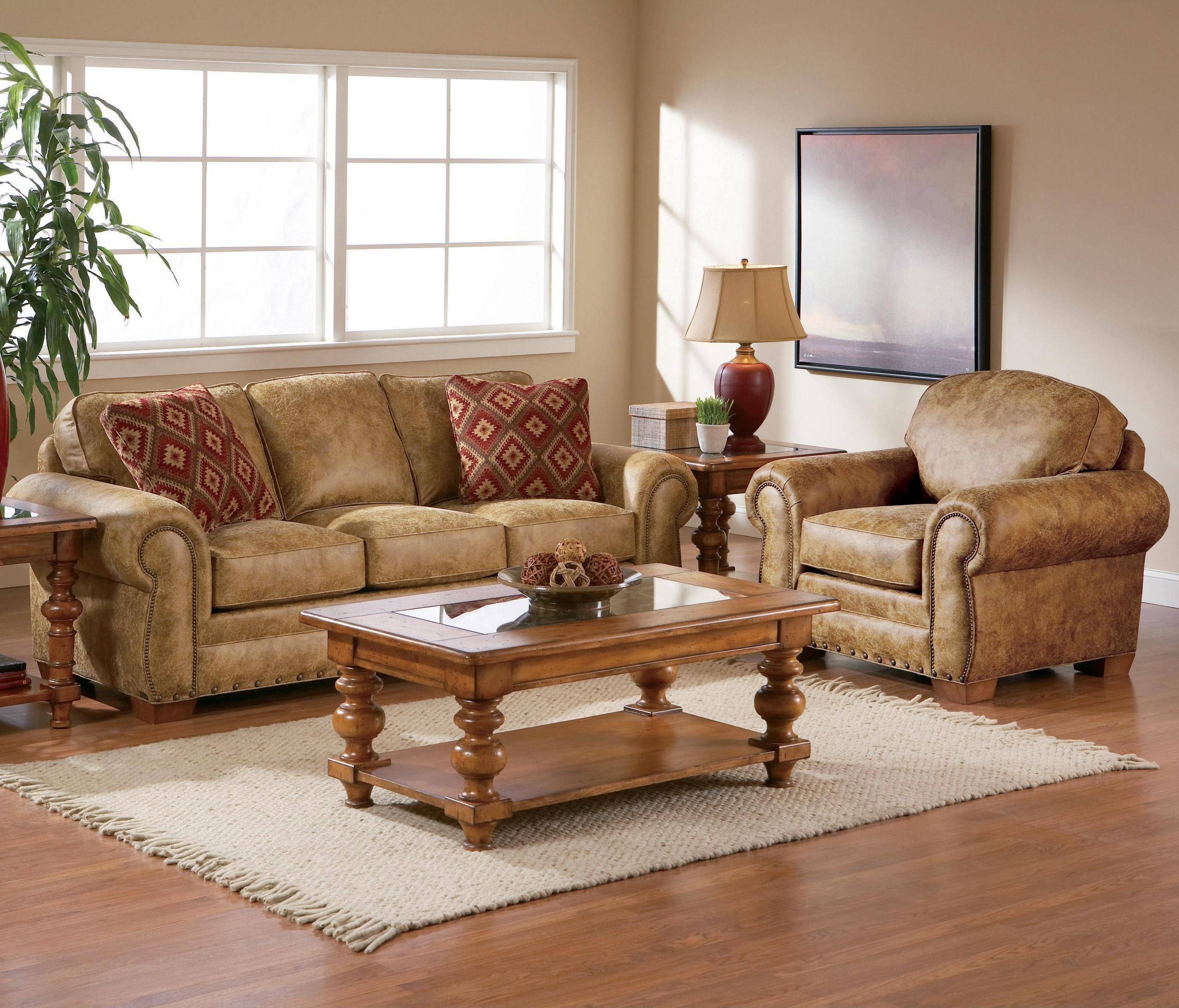Furniture: Stunning Broyhill Sofas For Enchanting Living Room Intended For Broyhill Emily Sofas (Photo 7 of 15)