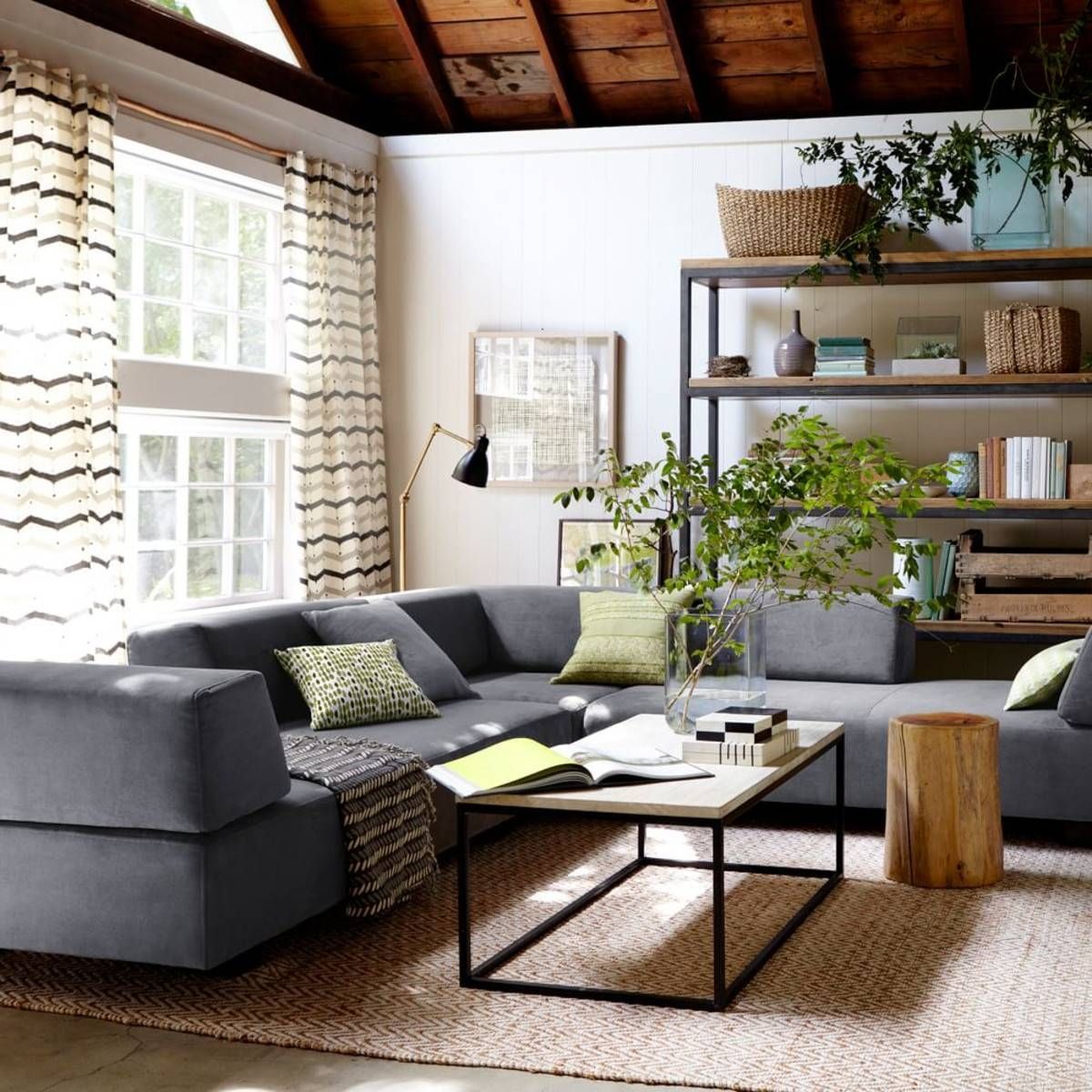 Furniture: West Elm Henry Sectional Reviews | Tillary Sofa | West Pertaining To West Elm Henry Sectional Sofas (View 13 of 15)