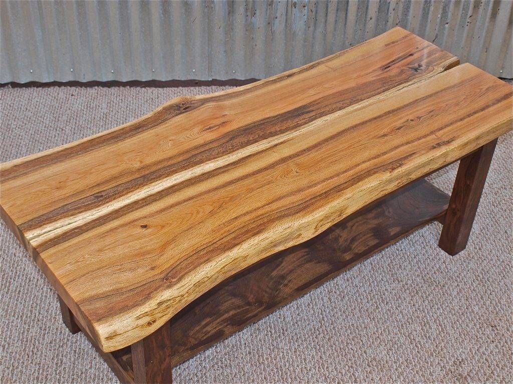 Furniture: Winsome Tree Trunk Coffee Table With Unique Shapes For Throughout Tree Trunk Coffee Table (View 11 of 15)