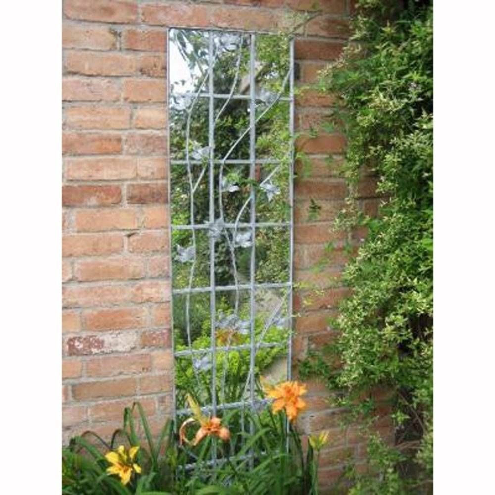 Garden Mirrors | Garden Street Throughout Garden Mirrors (View 15 of 15)