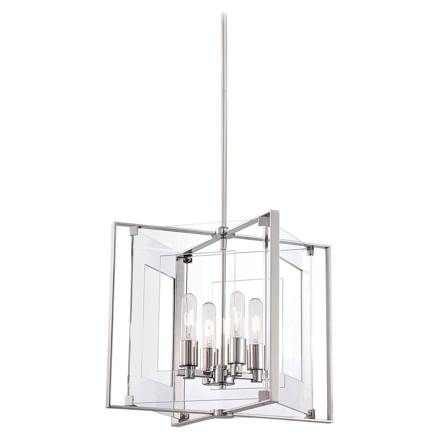 George Kovacs Pendant Lighting – Baby Exit With George Kovacs Pendants (View 15 of 15)