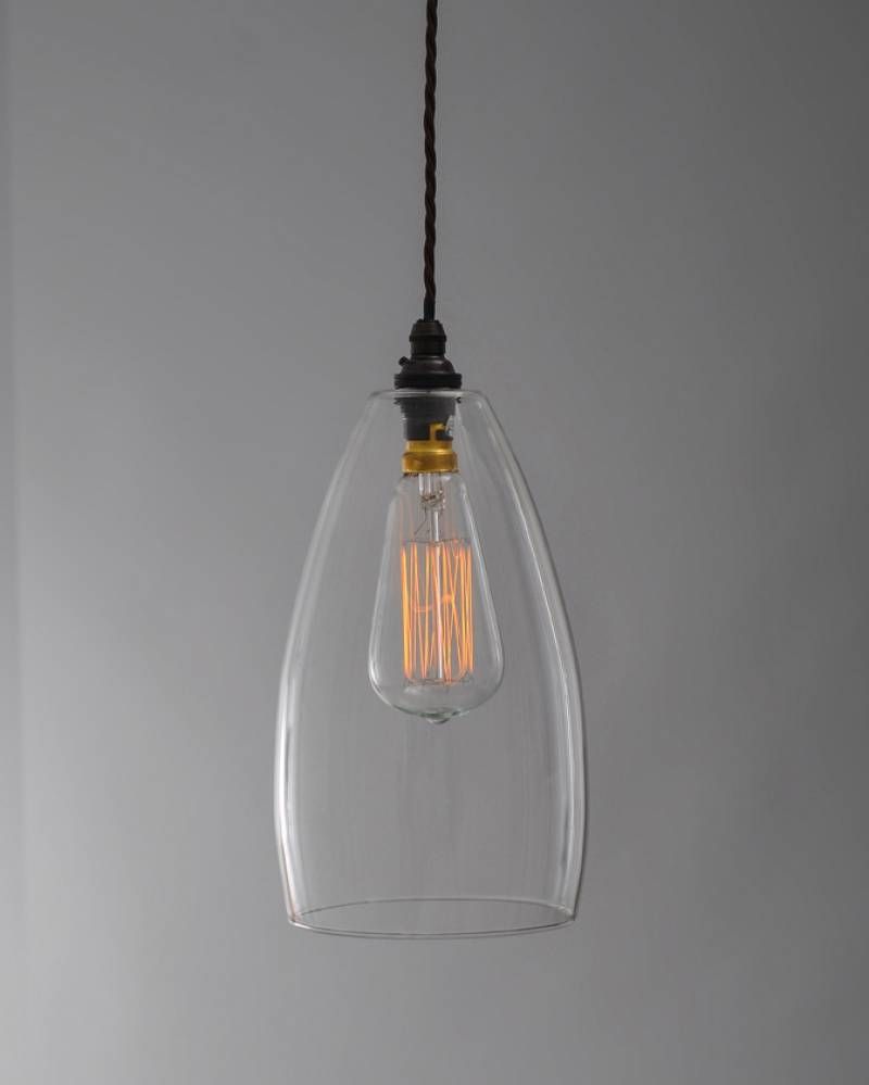 Glass Shade For Pendant Light – Baby Exit With Glass Globes For Pendant Lights (Photo 2 of 15)