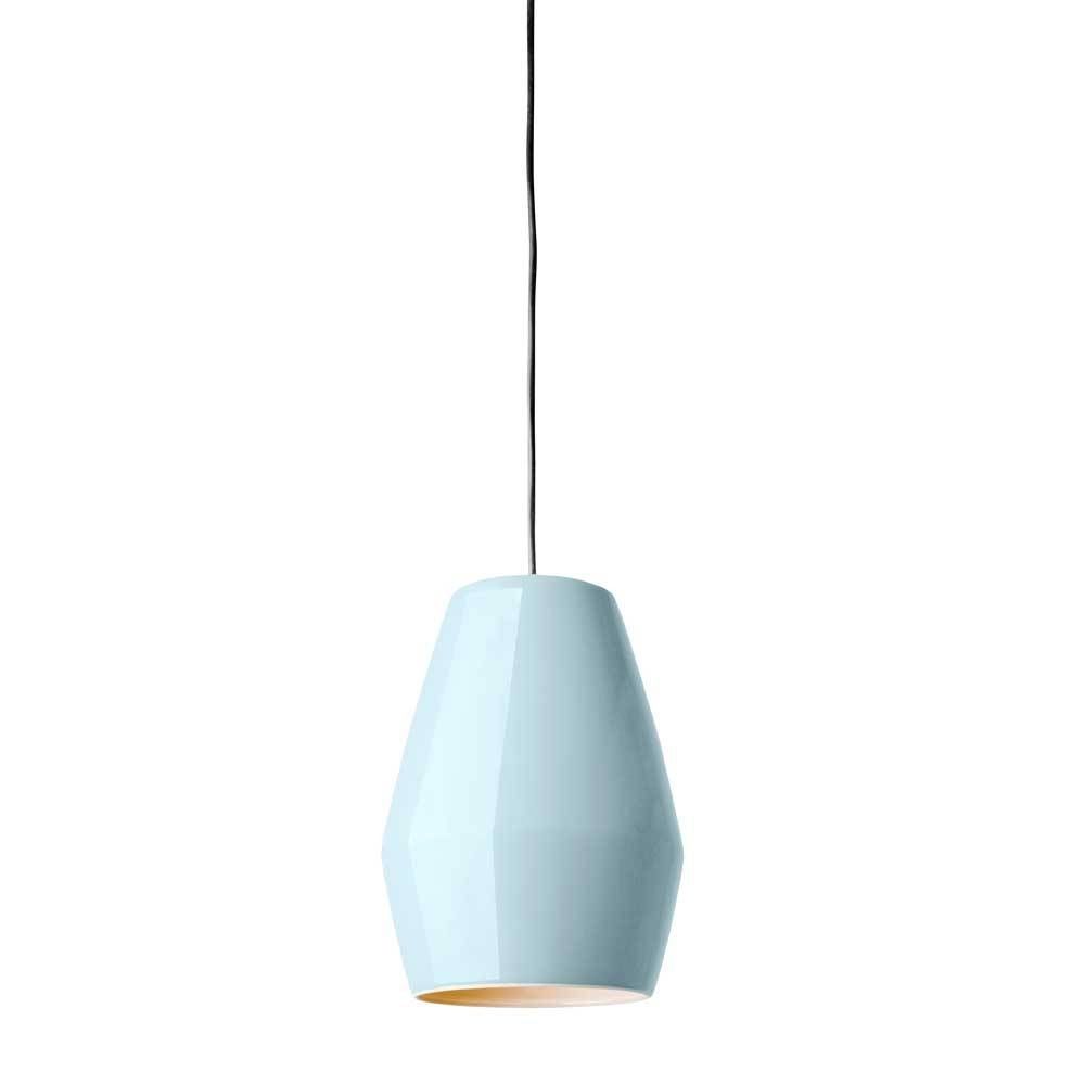 Great Blue Pendant Light 20 For Your Track Lighting Pendant Intended For Track Lighting Adapter For A Pendant Lights (View 13 of 15)