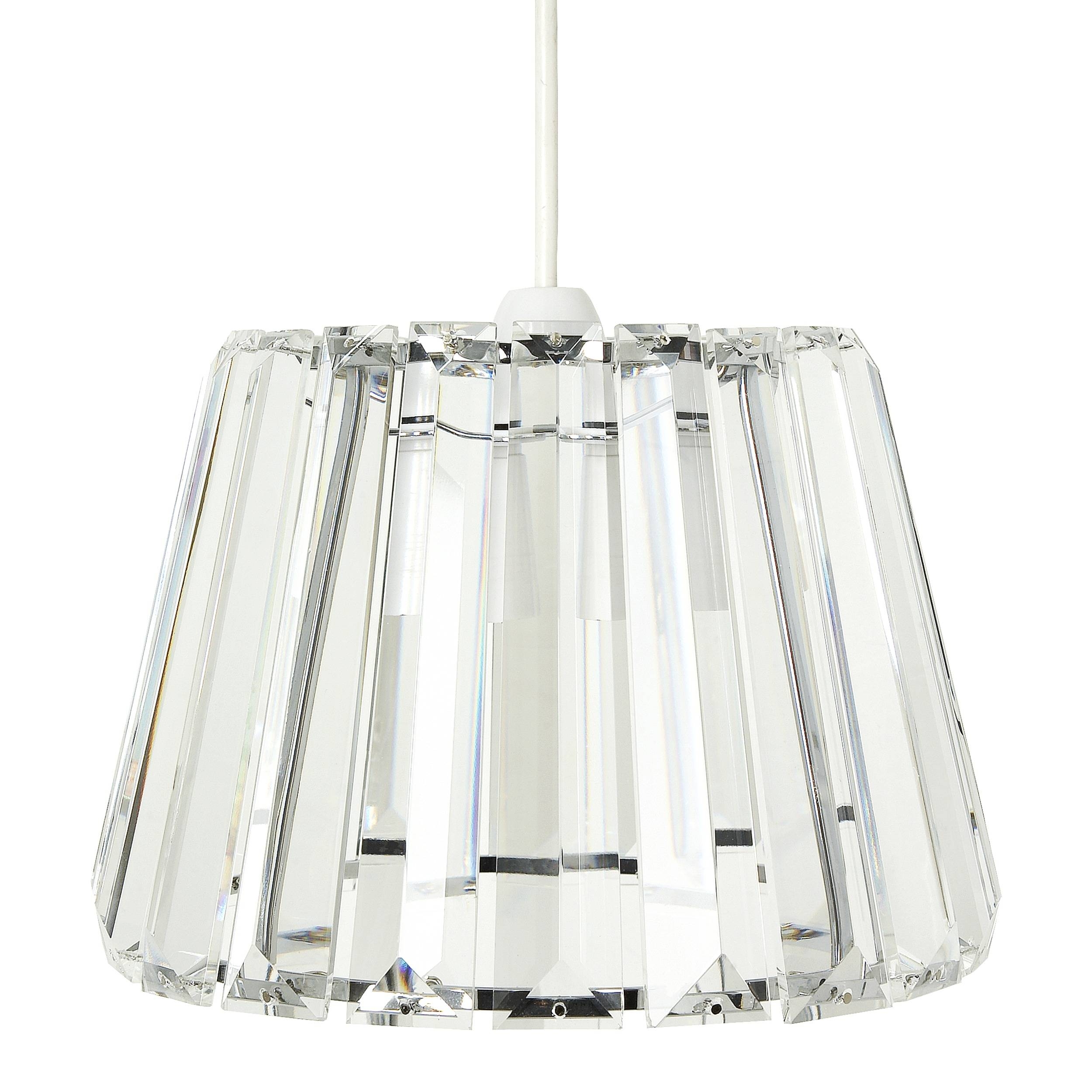 15 Best Collection of John Lewis Glass Lamp Shades