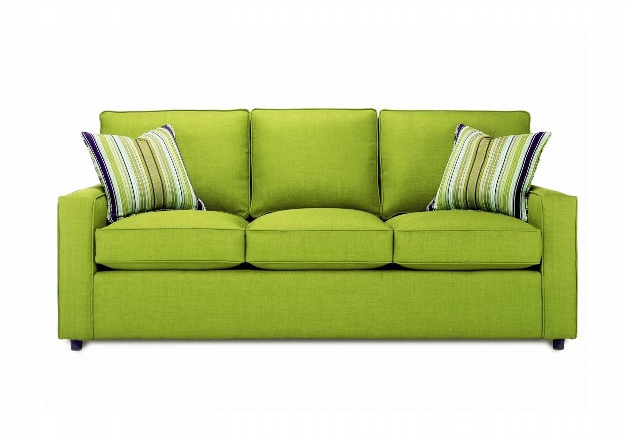 Green Sofas Throughout Green Sofas (View 7 of 15)